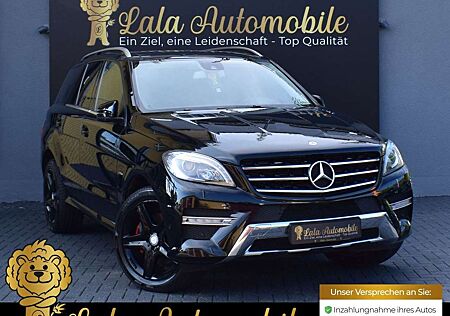 Mercedes-Benz ML 350 4MATIC BlueTec AMG/PDC/NAV/SHZ/BT/KAMERA/BIXENON