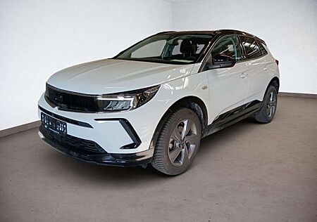 Opel Grandland 1.2 GS Line KAMERA NAVI LED 360°