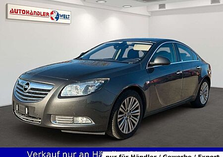 Opel Insignia A Lim. 2.0 Turbo Innovation 4x4
