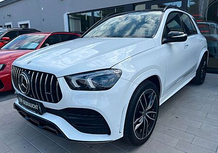 Mercedes-Benz GLE 350 e 4Matic AMG-Line*Air*Pano*360°*Keyless*