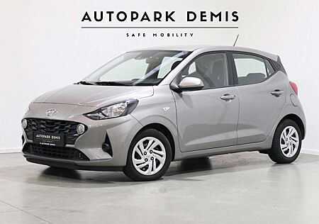 Hyundai i10 Select/PDC/SHZ/LICHTSENS/LHZ/LANE/MFL