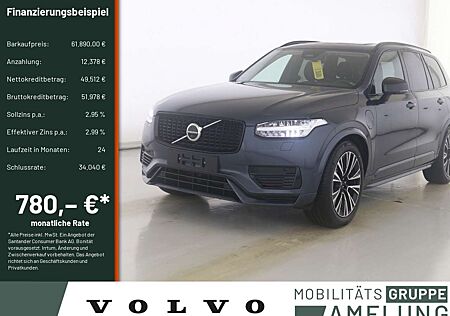 Volvo XC 90 XC90 T8 AWD Plus Dark ACC PANO 360° 7-SITZER
