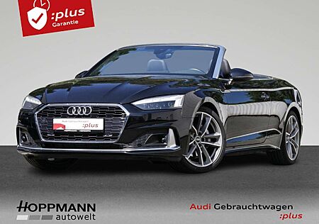 Audi A5 nza 40 TFSI advanced Matrix-LED B&O