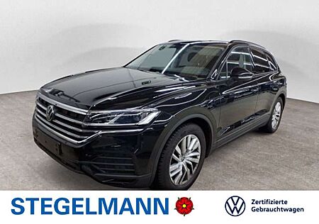 VW Touareg Volkswagen 3.0 TDI Tiptr. 4M *AHK*Luft*LED*Navi*