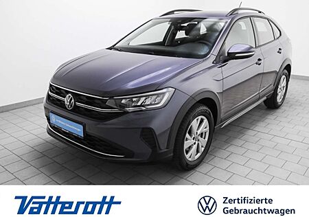 VW Taigo Volkswagen 1.0 TSI LIFE Navi LED digCockpit