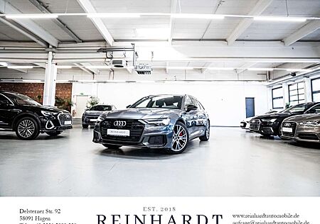 Audi A6 AVANT 55TFSie 2x S LINE/BLACK/20Z/HD-MTRX/ACC