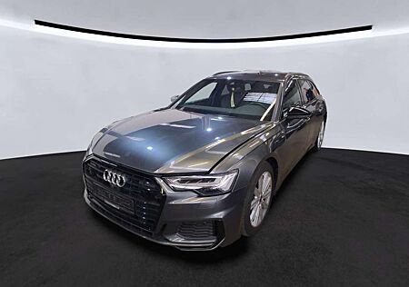 Audi A6 AVANT 55TFSie 2x S LINE/BLACK/20Z/HD-MTRX/ACC