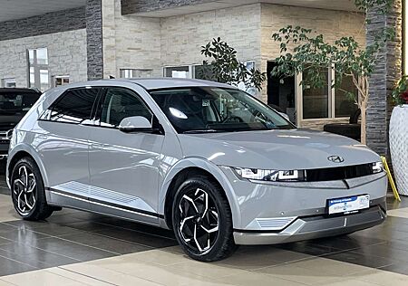 Hyundai IONIQ 5 Techniq 4WD*Effizienz*WärmepumpeNavi*LED