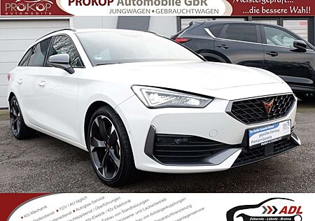 Cupra Leon Sportstourer e-Hybrid Assist-XL Vision+ AHK Memory