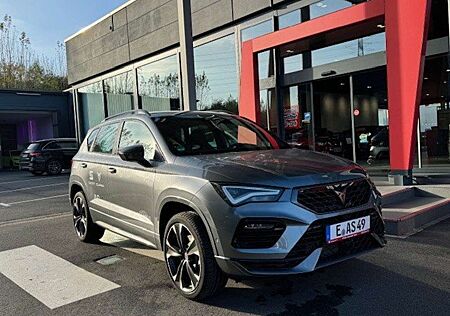 Cupra Ateca 150PS DSG *Dienstwagen*