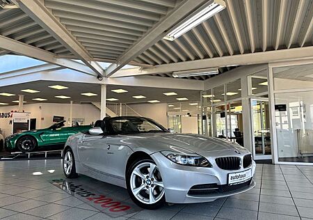 BMW Z4 Roadster sDrive 30i AUT./XENON/NAVI/1.HAND
