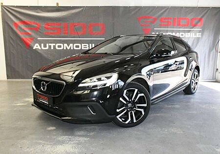 Volvo V40 CC V40 Cross Country Country D4 Summ. LED*PANO*MEM*NAV*CAM* Klima Navi