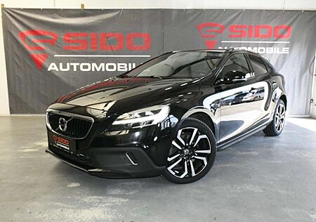 Volvo V40 CC V40 Cross Country Country D4 Summ. LED*PANO*MEM*NAV*CAM* Klima Navi