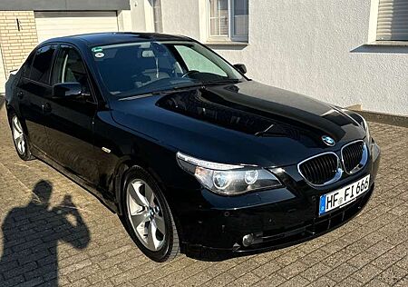 BMW 525d 525