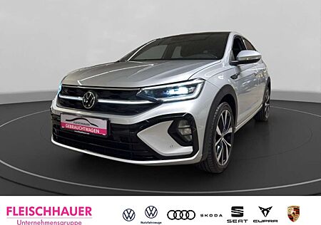 VW Taigo Volkswagen R-Line 1.5 TSI MATRIX+PANO+ACC+DC+RFK+NAVI+CARPLAY