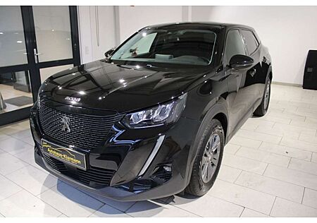 Peugeot 2008 Active 1.2 PureTech 130 EU6d Navi LED Klima