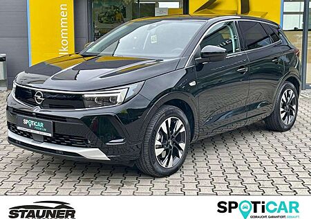 Opel Grandland Elegance PHEV *MATRIX*ACC*NAVIGATION PRO*AHK*AGR*