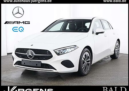 Mercedes-Benz A 180 Kompaktlimousine +Progressive+MBUX+LED+Cam