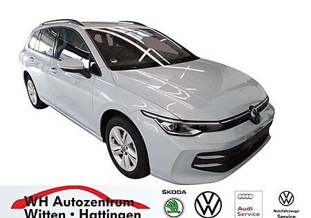 VW Golf gebraucht kaufen VW Golf Volkswagen VIII Variant 1.5 TSI Life NAVI LED REARVIEW GJ-...