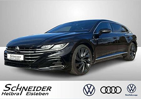 VW Arteon Volkswagen SHOOTINGBRAKE 2.0 TSI DSG R-LINE+IQ.LIGHT+A