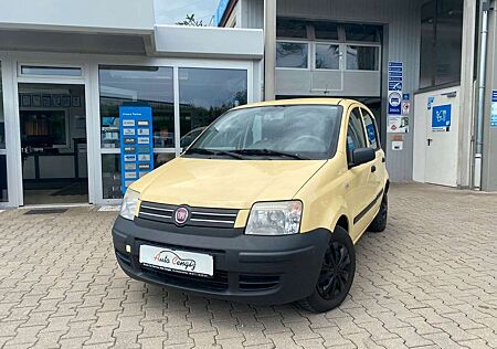 Fiat Panda 1.2 8V Dynamic