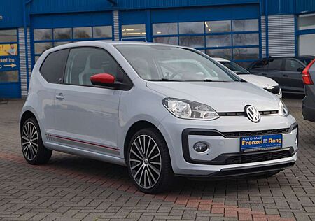 VW Up Volkswagen ! beats *DAB*Klima*SHZ*PDC*Bluetooth*