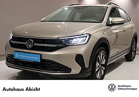 VW Taigo Volkswagen Life MOVE 1.0 TSI LED PDC SHZ BT FREISP. DAB