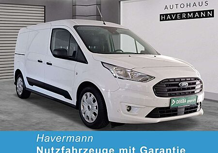 Ford Transit Connect 230 L2 1.5L mit Garantie Scheckheftgepflegt 1.Hand