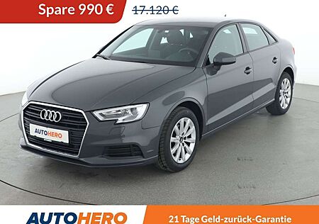 Audi A3 1.0 TFSI*NAVI*XENON*PDC*SHZ*KLIMA*