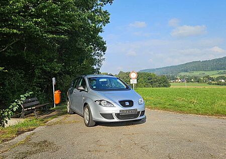 Seat Altea XL Altea 1.6 Stylance