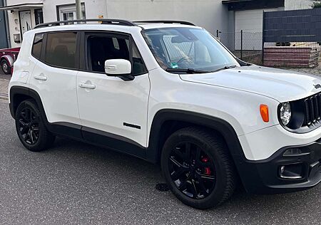 Jeep Renegade 1.4 MultiAir