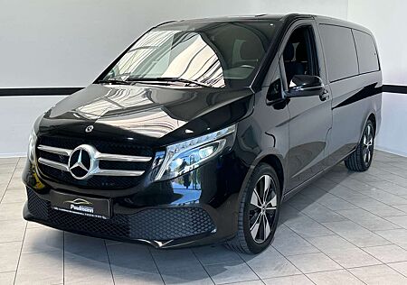 Mercedes-Benz V 250 d lang 9G-TRONIC Edition