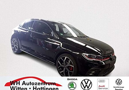 VW Polo Volkswagen 2.0 TSI DSG GTI PANORAMA IQ-LIGHT REARVIEW APP-...