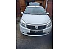 Dacia Sandero 1.4 MPI LPG Ambiance