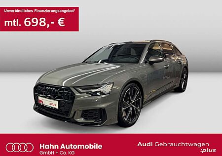 Audi S6 TDI quattro B&O HD Matrix ACC °360 Lede