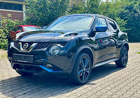 Nissan Juke N-WAY