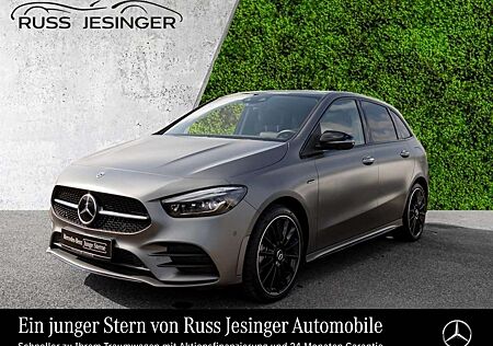 Mercedes-Benz B 250 e AMG Line *AHK*360*MBeam*KeyGo*Pano*Burm*