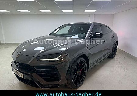 Lamborghini Urus Alcantara Panorama 23 Zoll 1. Hand Garantie