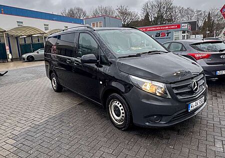 Mercedes-Benz Vito 116 CDI Tourer Extralang Aut. BASE
