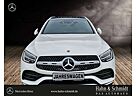 Mercedes-Benz GLC 220 d 4MATIC AMG/AHK/LED HP/Navi/RFK/akt.PTS