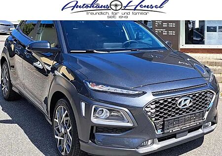 Hyundai Kona 1.6 T-GDI Premium 4WD