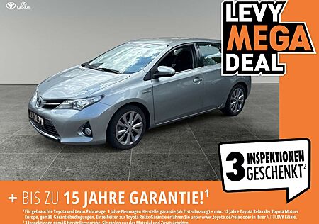 Toyota Auris 1.8 Life+ Matrix AUT Kam. KeyLess KlimaA