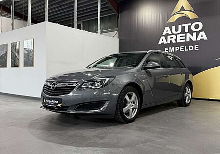 Opel Insignia Sports Tourer Edition 1.6 CDTI*Navi*PDC