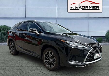 Lexus RX 450 RX 450h Style Edition HUD,Navi,Totwink.,ACC,LED,Sitzlüft.