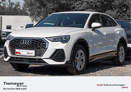 Audi Q3 45 TFSIe KAMERA SITZHZ eKLAPPE