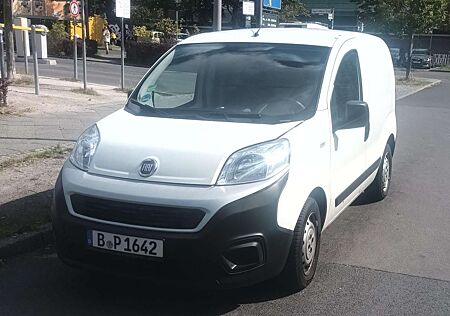 Fiat Fiorino Van