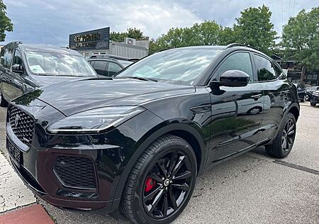 Jaguar E-Pace R-Dynamic SE AWD*LED*PANORAMA*