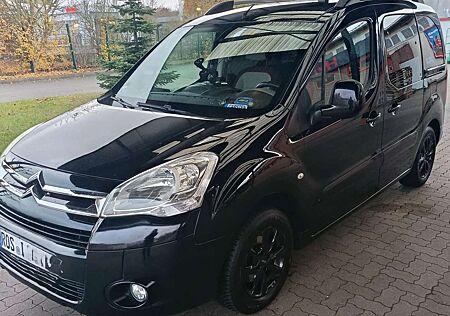 Citroën Berlingo Citroen Kombi 5-Türer VTi 120 Multispace