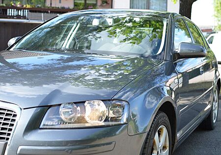 Audi A3 1.6 FSI Sportback Ambiente