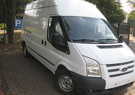 Ford Transit Kasten FT 300 L2H2 KLIMA AHK